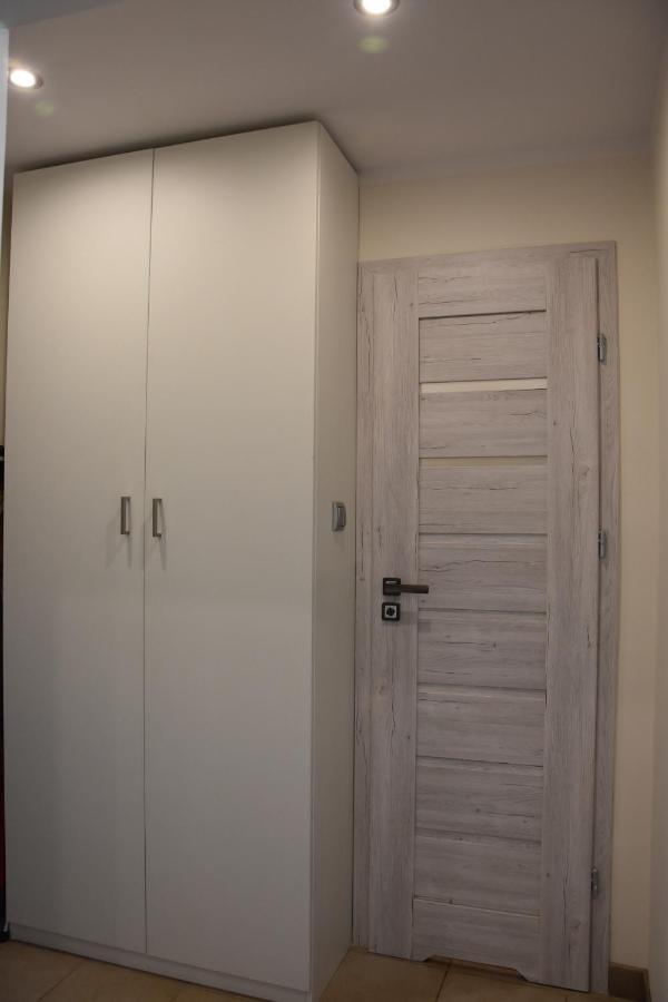 Apartament Centrum - Aleja Swietego Jana Pawla II Kołobrzeg Exterior foto