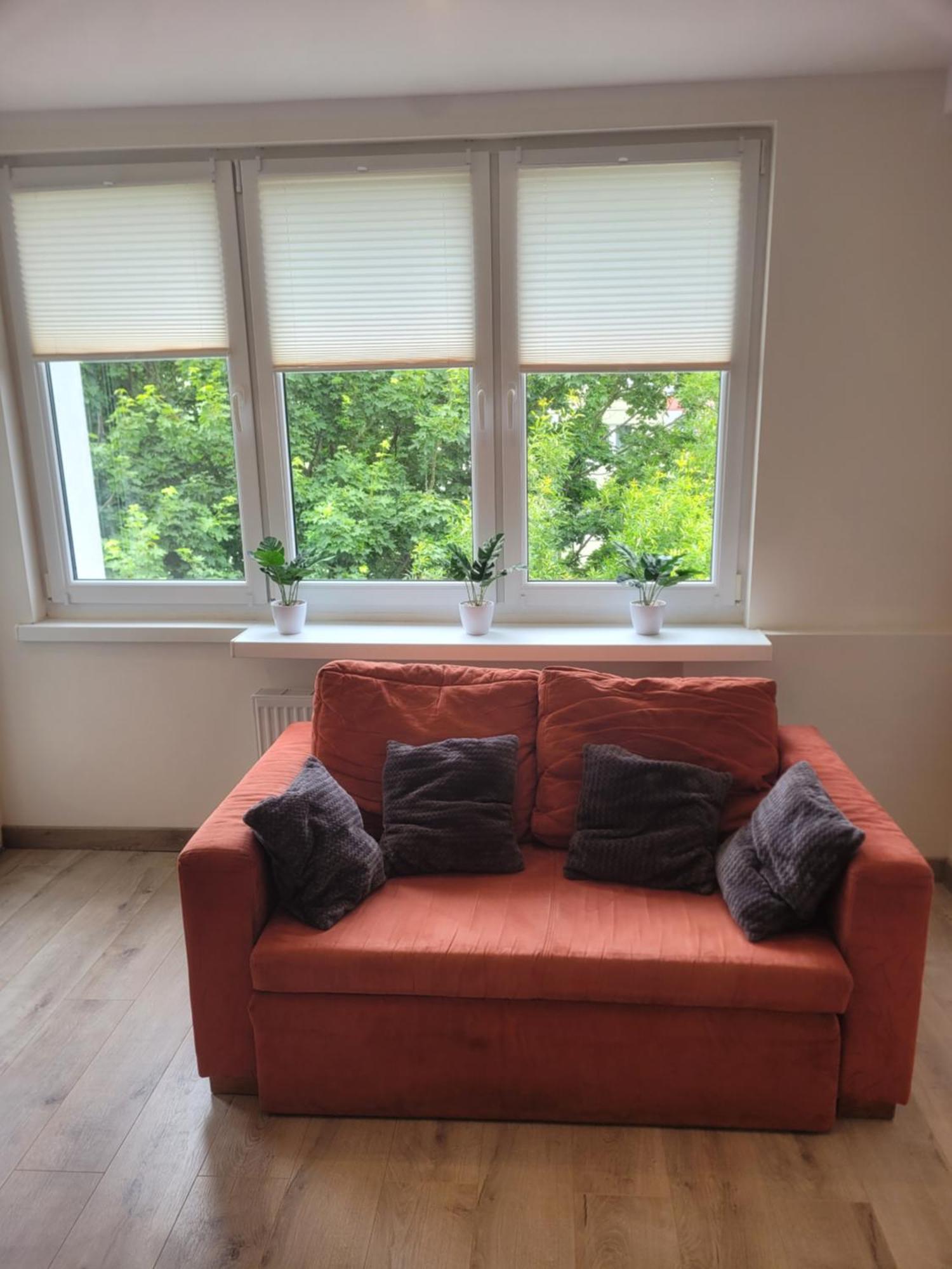 Apartament Centrum - Aleja Swietego Jana Pawla II Kołobrzeg Exterior foto