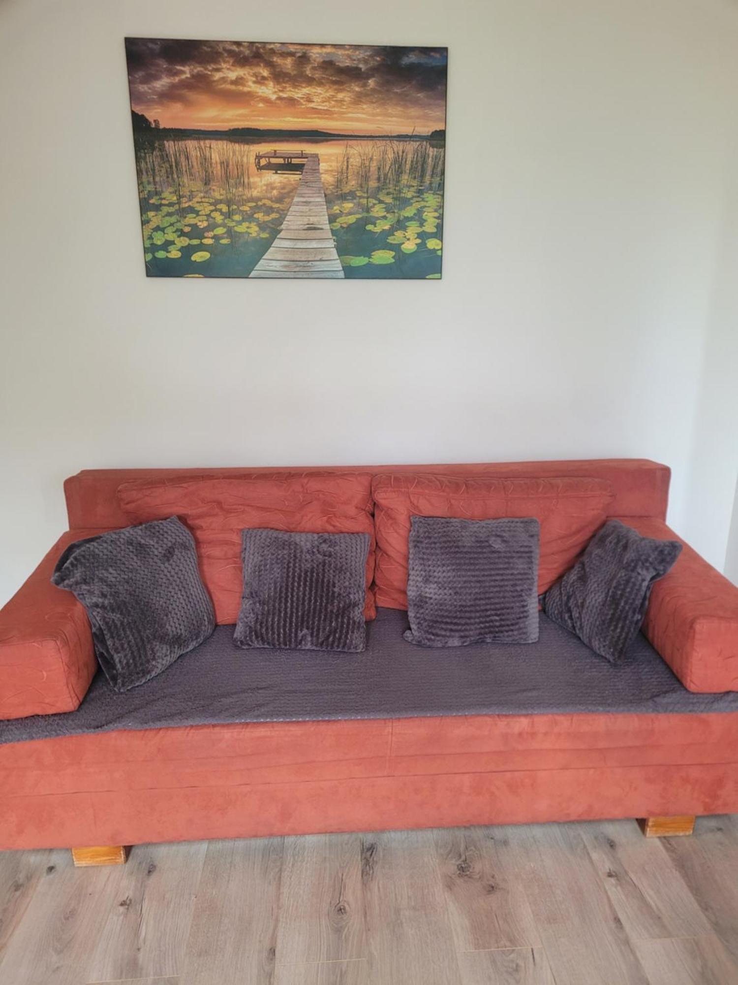 Apartament Centrum - Aleja Swietego Jana Pawla II Kołobrzeg Exterior foto