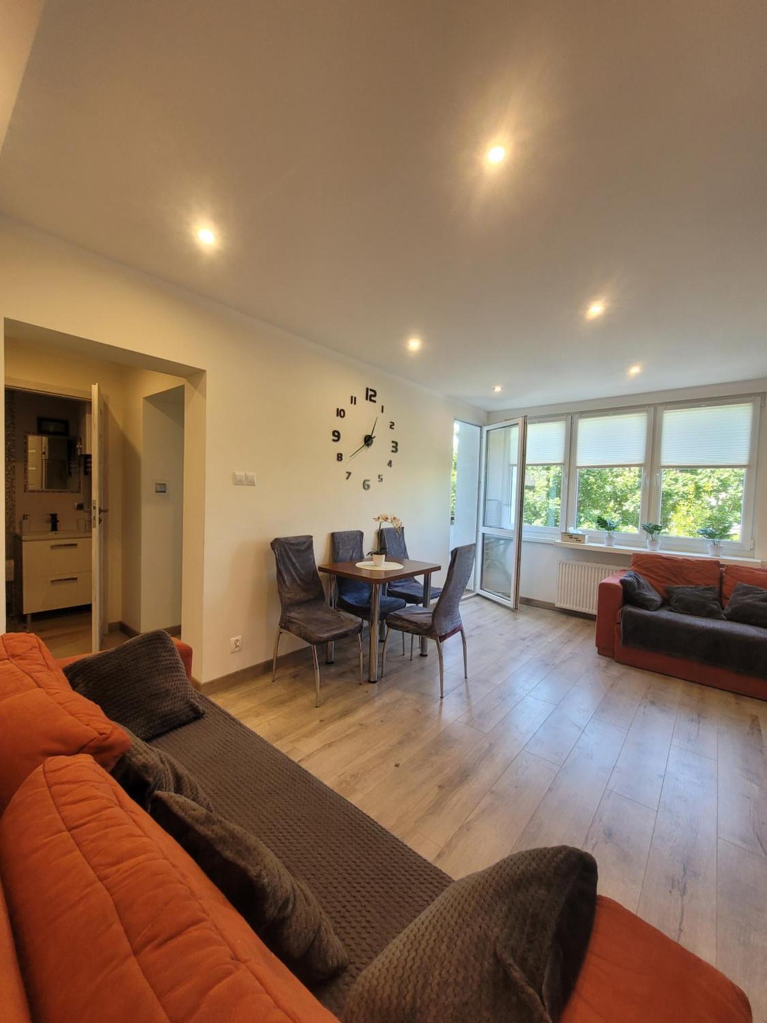 Apartament Centrum - Aleja Swietego Jana Pawla II Kołobrzeg Exterior foto