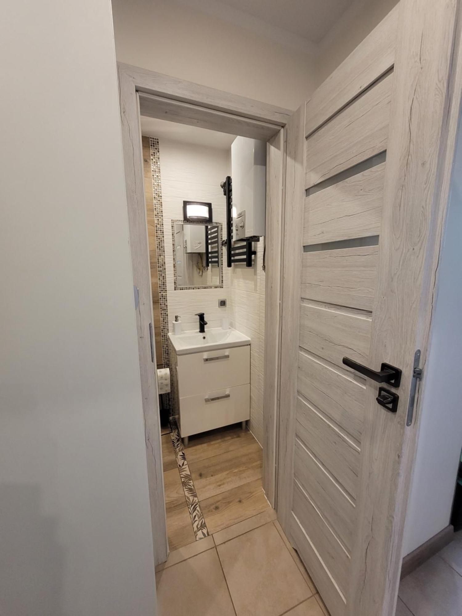 Apartament Centrum - Aleja Swietego Jana Pawla II Kołobrzeg Exterior foto